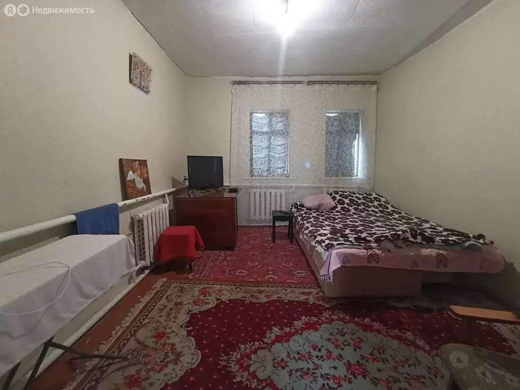 Дом в Горячий Ключ, улица Котовского (57 м) - Фото 1