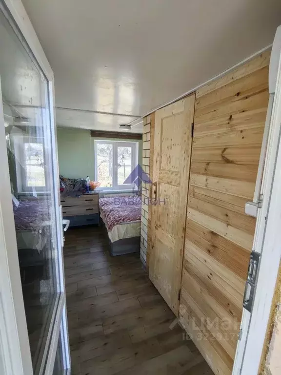 Дом в Ростовская область, Дубовский район, Жуковское с/пос, Харсеев ... - Фото 2