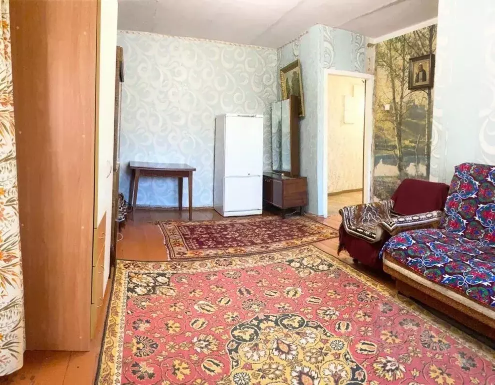 2-к кв. Новгородская область, Великий Новгород Большая ... - Фото 2