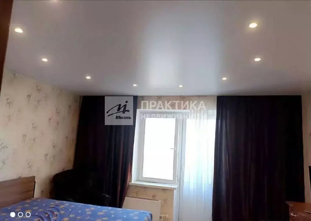 Продается 1-комнатная квартира - Фото 2