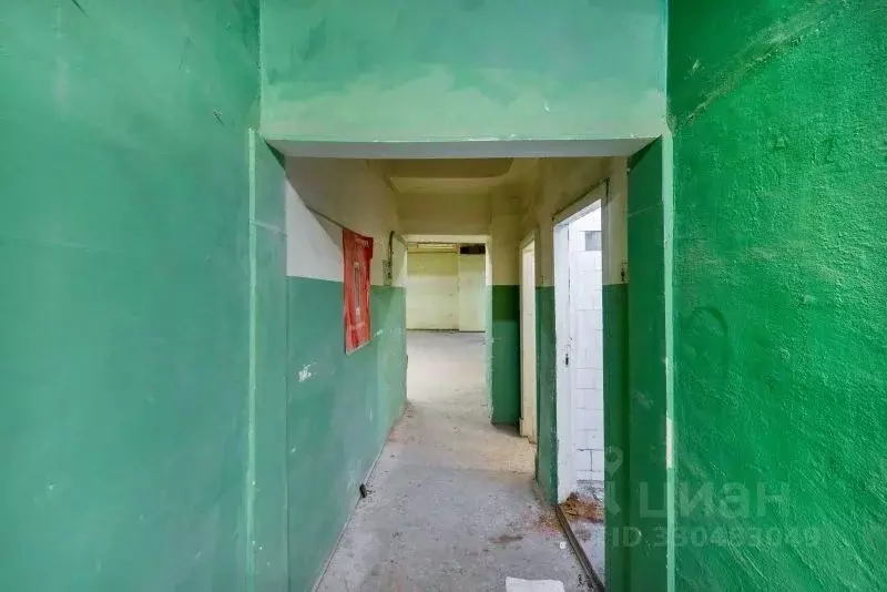 Склад в Санкт-Петербург Промышленная ул., 5 (52 м) - Фото 2