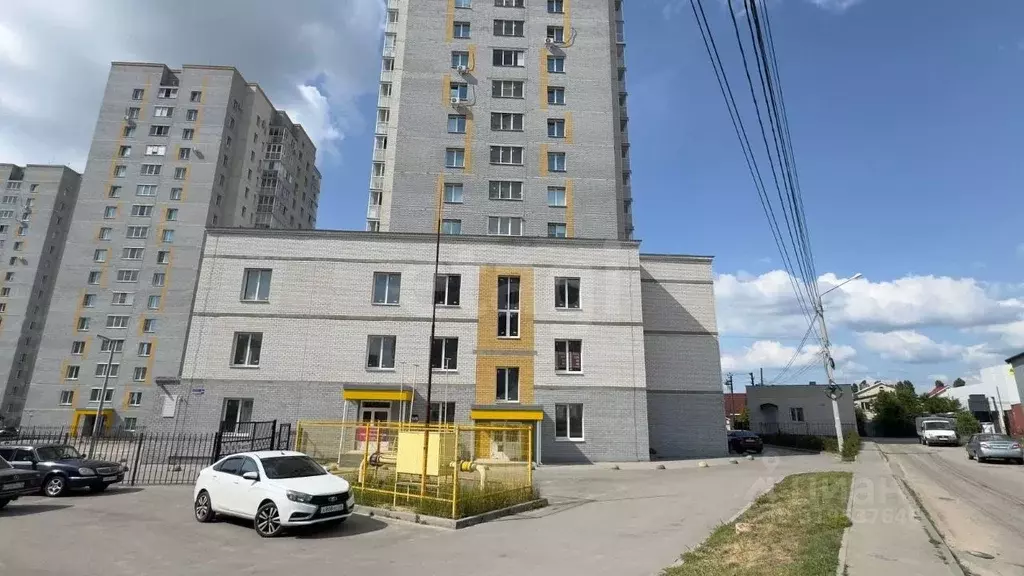 Помещение свободного назначения в Воронежская область, Воронеж ул. ... - Фото 1