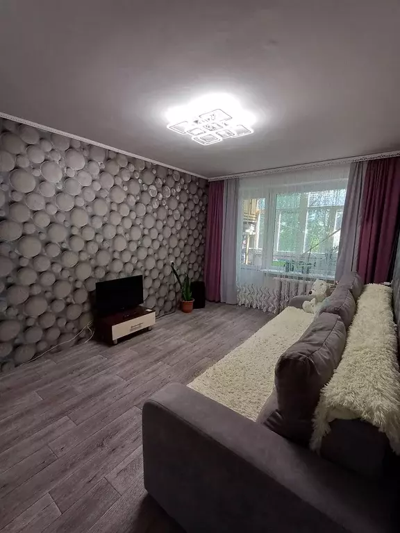 Продаётся 1-к квартира, 34.2 м - Фото 0