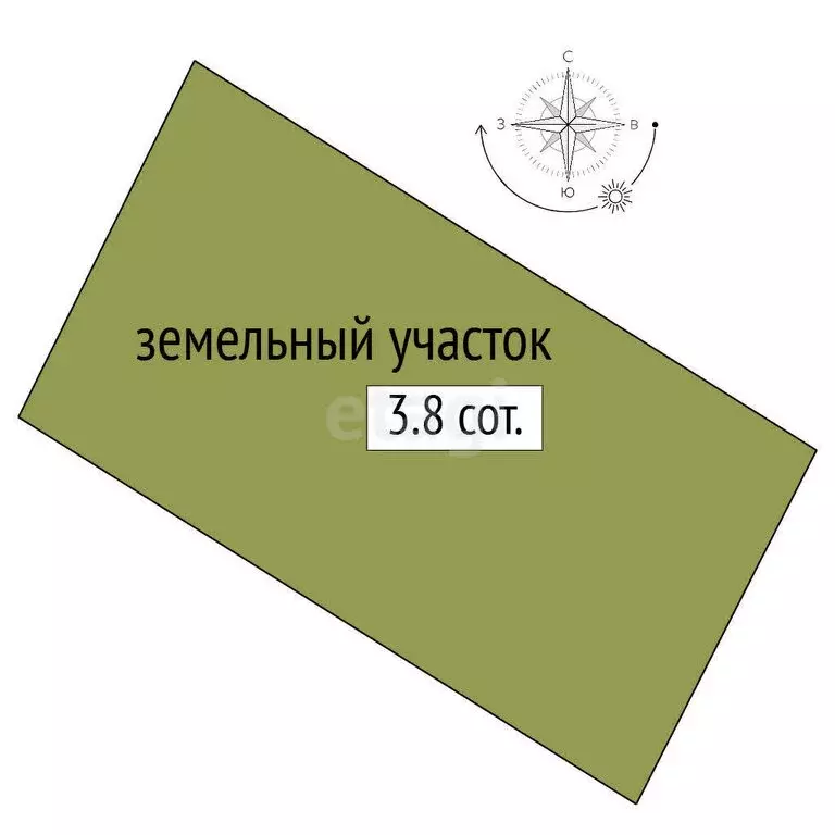 Дом в Ковров, СНТ № 4 ЗиД (48 м) - Фото 0