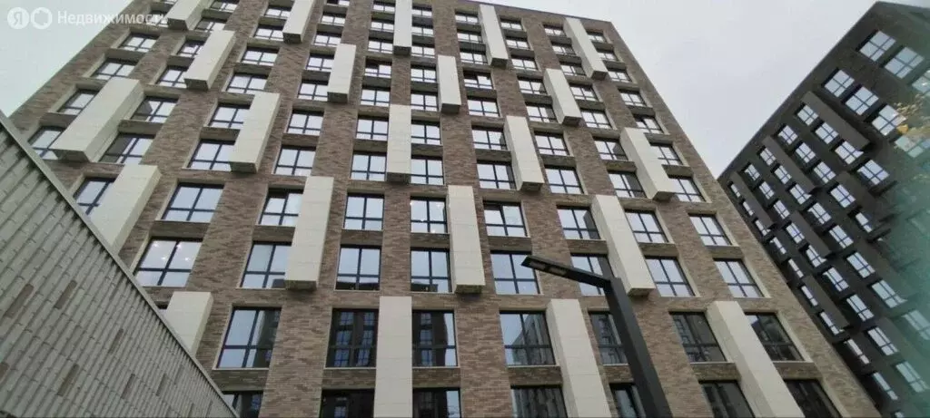 2-комнатная квартира: Санкт-Петербург, Галерный проезд, 1к2 (59.8 м) - Фото 1