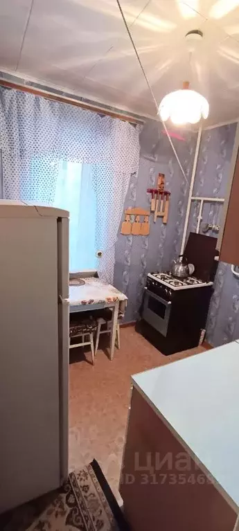 1-к кв. Нижегородская область, Арзамас ул. Мира, 33А (34.0 м) - Фото 0