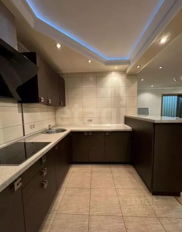 4-к кв. Северная Осетия, Владикавказ просп. Коста, 278 (126.4 м) - Фото 2