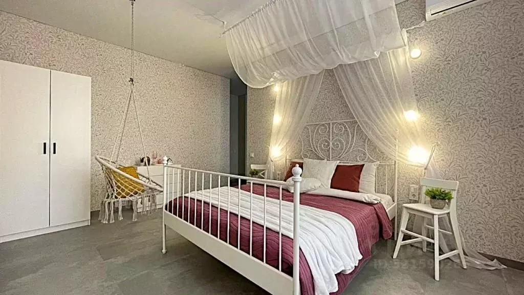 1-к кв. Татарстан, Казань Чистопольская ул., 71а (40.0 м) - Фото 2