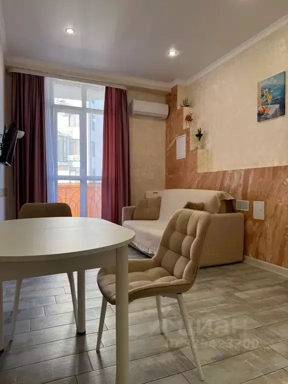1-к кв. Краснодарский край, Геленджик Крымская ул., 22к1 (45.0 м) - Фото 1