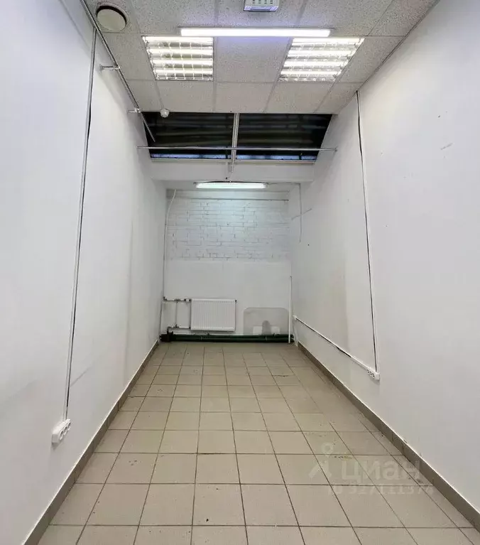 Помещение свободного назначения в Санкт-Петербург Трамвайный просп., ... - Фото 1