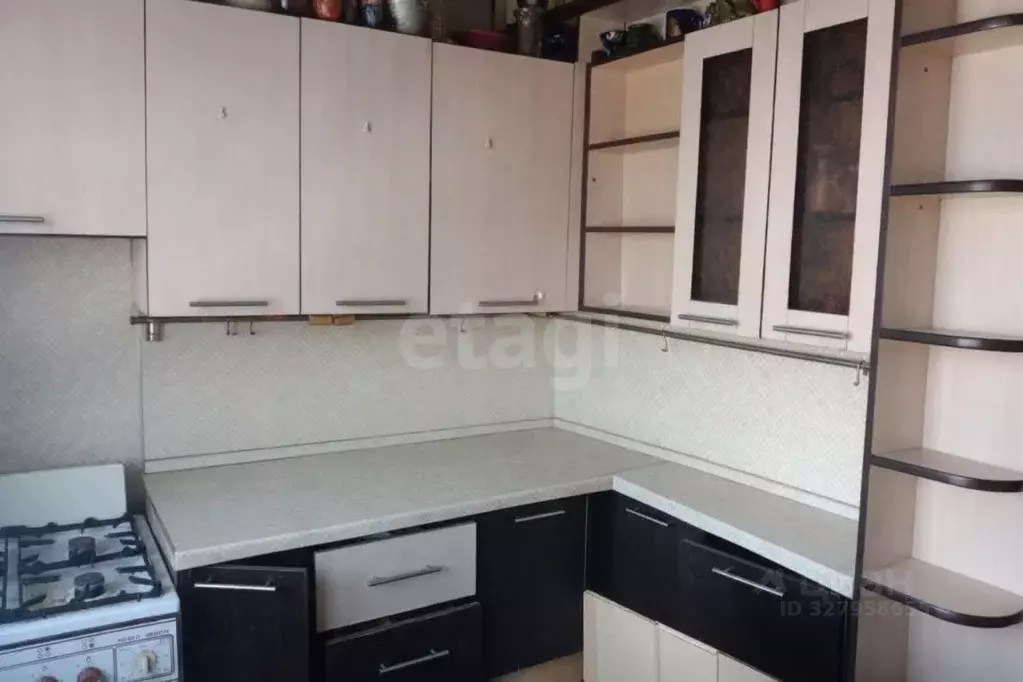 3-к кв. Московская область, Ликино-Дулево Орехово-Зуевский городской ... - Фото 1