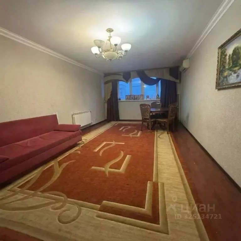 3-к кв. Московская область, Сергиев Посад ул. Осипенко, 6 (134.0 м) - Фото 2