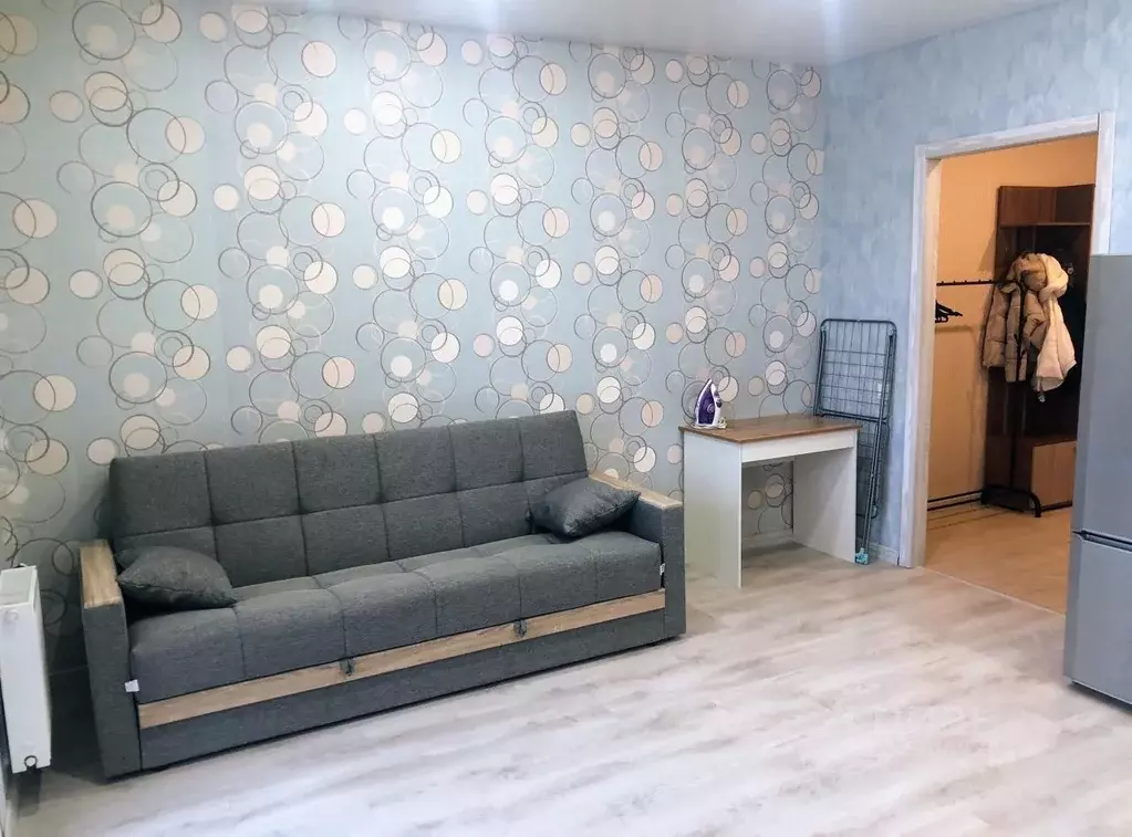 Студия Свердловская область, Екатеринбург ул. Машинная, 31В (26.0 м) - Фото 2