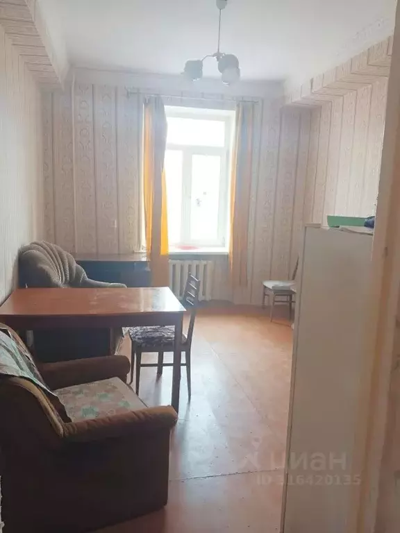 2-к кв. Красноярский край, Красноярск ул. Кутузова, 4 (52.2 м) - Фото 0