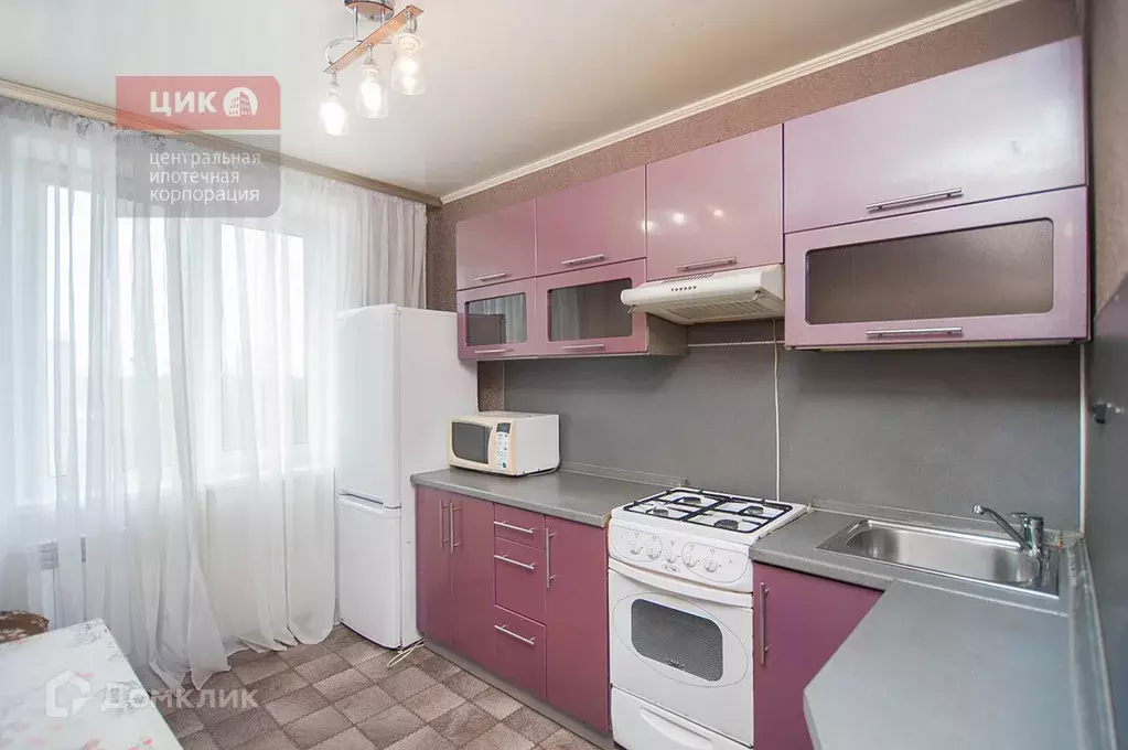 Продаётся 3-к квартира, 67.7 м - Фото 1
