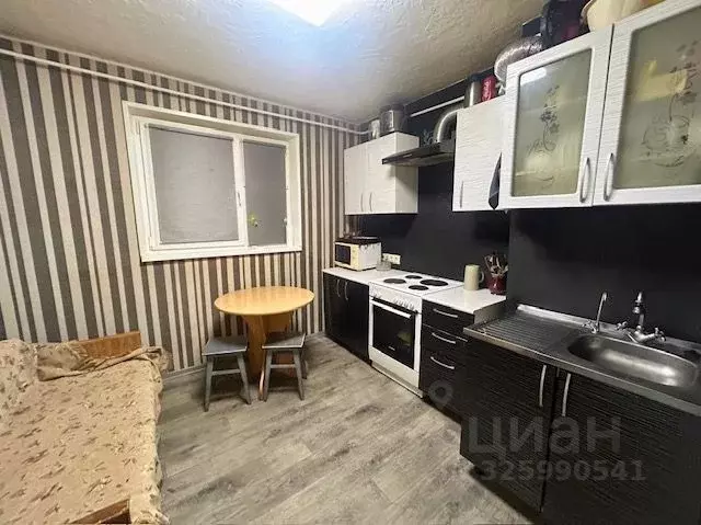 1-к кв. Мурманская область, Мурманск ул. Карла Маркса, 45 (33.9 м) - Фото 1