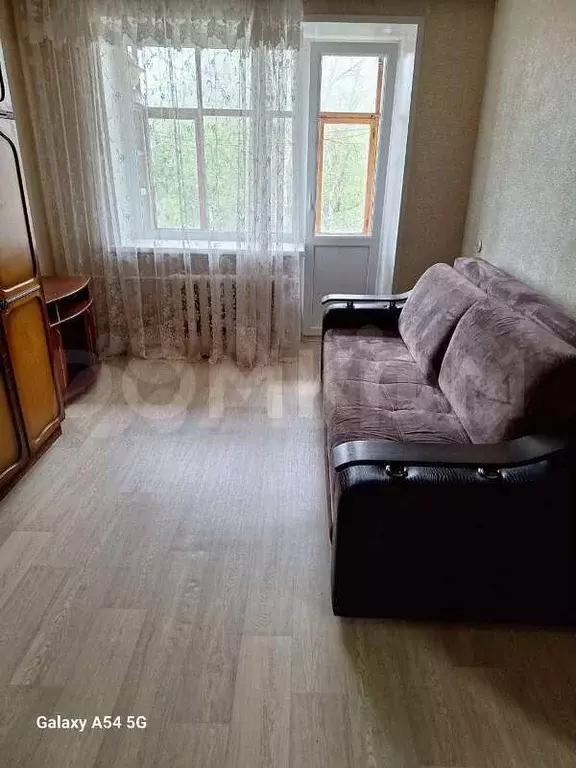 1-к. квартира, 35 м, 5/5 эт. - Фото 0