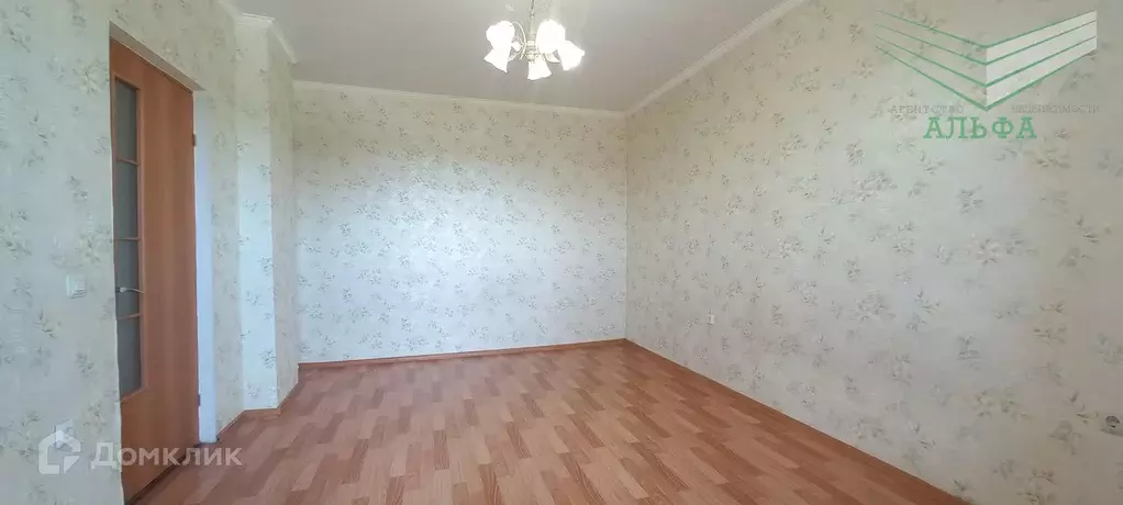 Продаётся 2-к квартира, 56.6 м - Фото 1