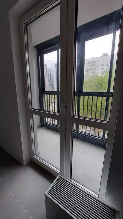 2-к кв. Москва Кронштадтский бул., 27к1 (62.0 м) - Фото 1
