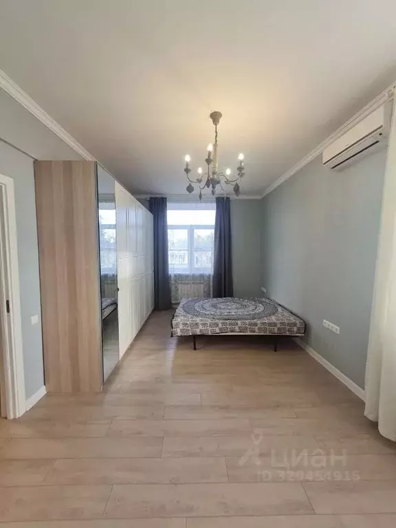 1-к кв. Москва 1-й Войковский проезд, 16К1 (41.0 м) - Фото 1