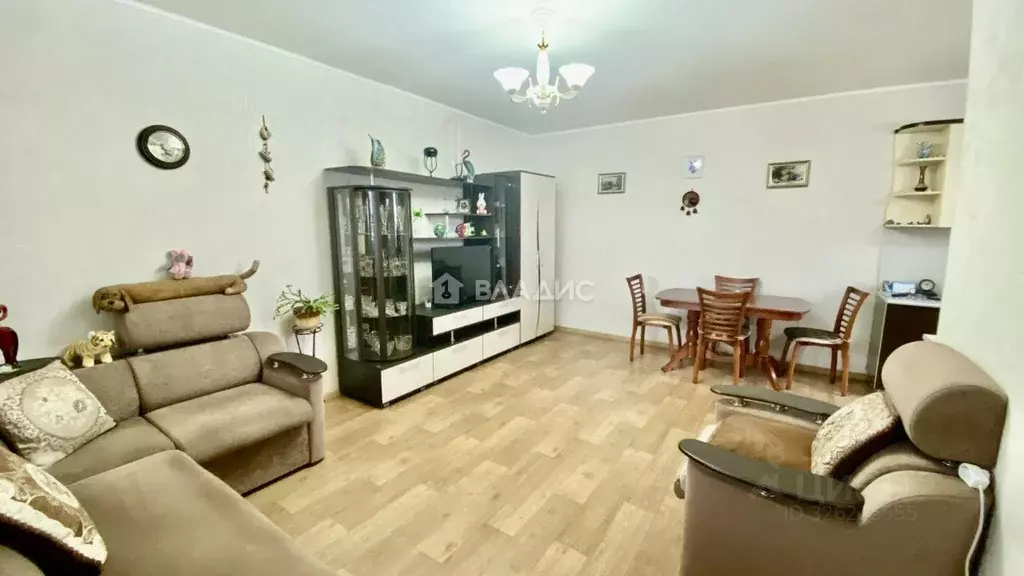 Таунхаус в Пензенская область, Пенза ул. Карпинского, 111А (80 м) - Фото 1