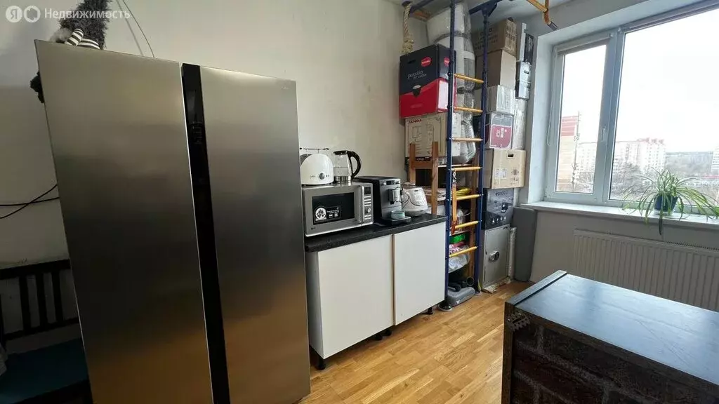 2-комнатная квартира: Раменское, Крымская улица, 2 (61.6 м) - Фото 2