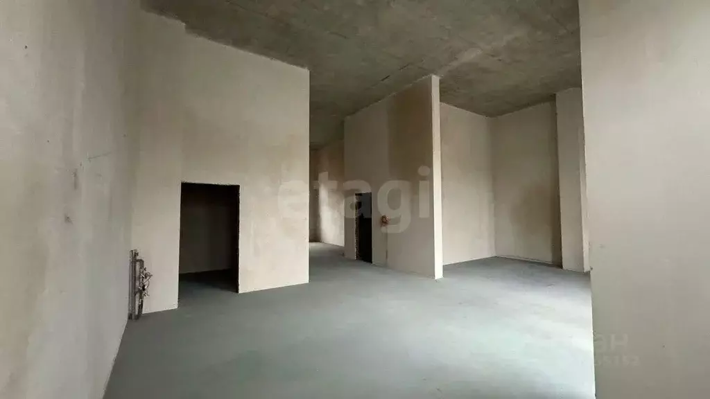 Помещение свободного назначения в Ярославская область, Ярославль ул. ... - Фото 1