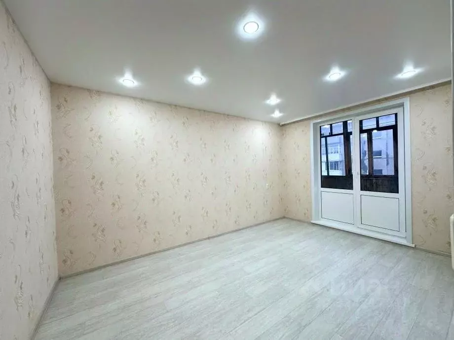 2-к кв. Пермский край, Березники ул. Свердлова, 138 (37.5 м) - Фото 1