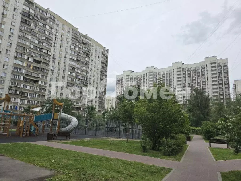 Продается 3-комнатная квартира - Фото 2