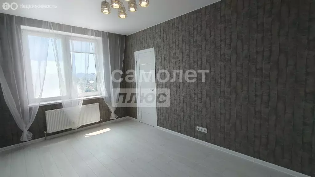 2-комнатная квартира: Анапа, Крестьянская улица, 27к7 (55 м) - Фото 0