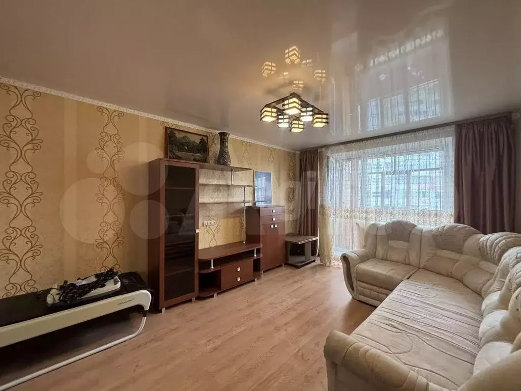 4-к. квартира, 110 м, 7/10 эт. - Фото 0