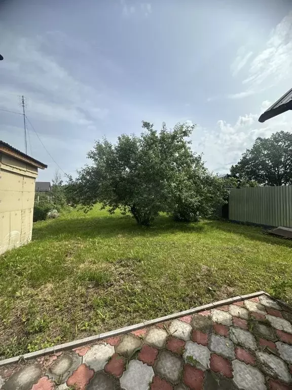 Дом в Новгородская область, Старая Русса ул. Горохова (54 м) - Фото 1