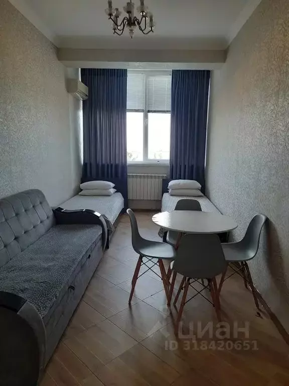 Студия Дагестан, Избербаш ул. Имени Р. Зорге, 38А (50.0 м) - Фото 0