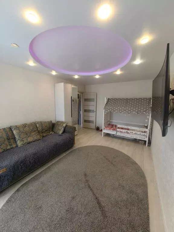 Продаётся 1-к квартира, 32.4 м - Фото 1