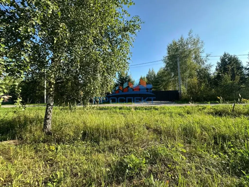 Участок в Тульская область, Ясногорский район, Иваньковское ... - Фото 0