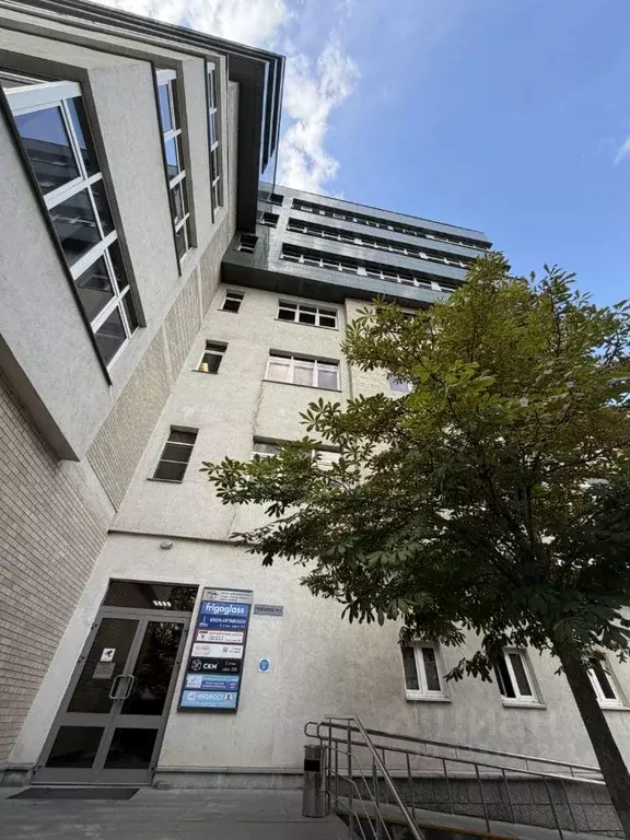 Офис в Москва Алтуфьевское ш., 48к2 (80 м) - Фото 1