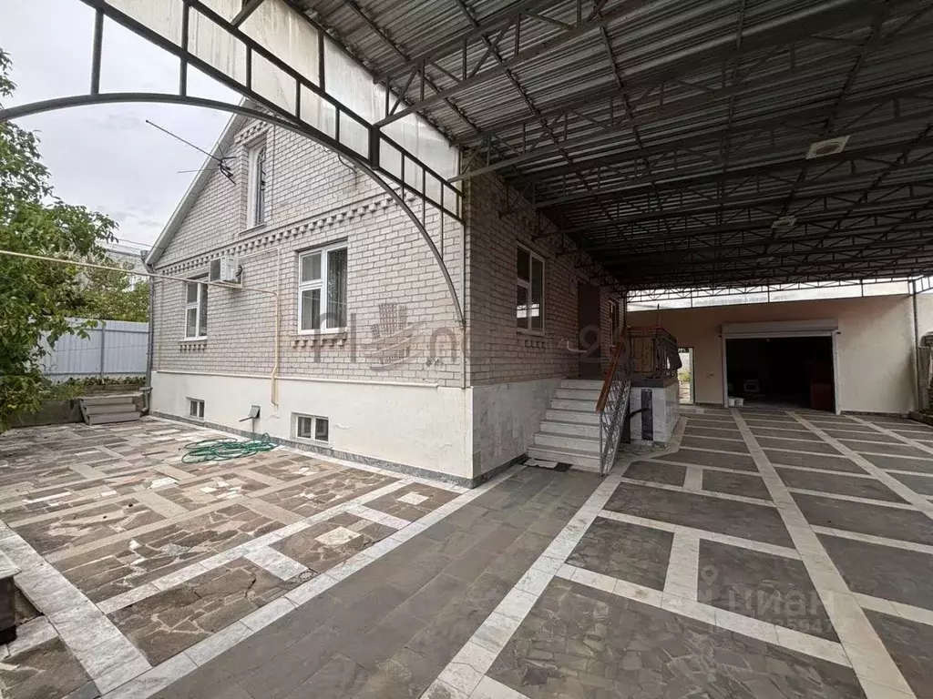 Дом в Ставропольский край, Железноводск городской округ, пос. ... - Фото 2