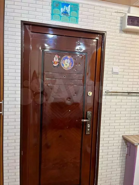 Комната 16,9 м в 1-к., 2/9 эт. - Фото 0