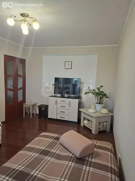 1-комнатная квартира: Ухта, проспект Ленина, 51 (29.5 м) - Фото 1