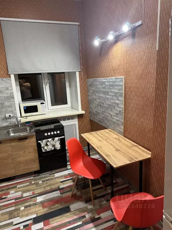 3-к кв. Новосибирская область, Новосибирск пос. Восточный, 10А (65.5 ... - Фото 2