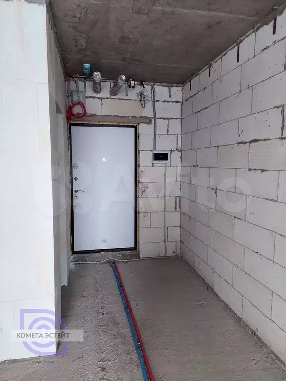 Квартира-студия, 25 м, 31/31 эт. - Фото 1