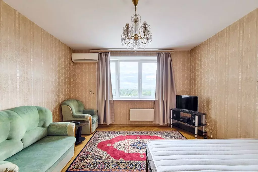 2-к кв. Москва Нижняя Первомайская ул., 48/8 (54.0 м) - Фото 1