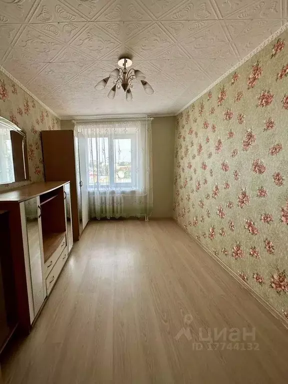 Комната Томская область, Томск ул. Савиных, 13 (12.0 м) - Фото 0