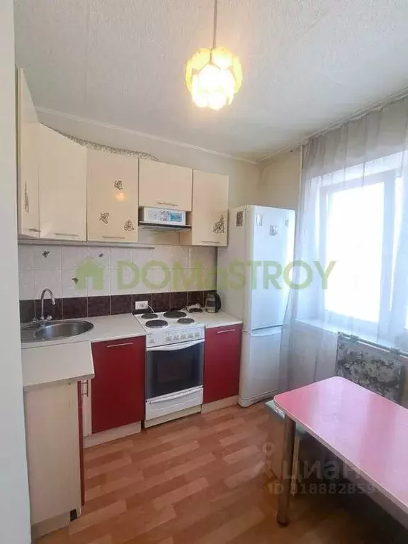 2-к кв. Новосибирская область, Новосибирск Северный мкр, ул. ... - Фото 1