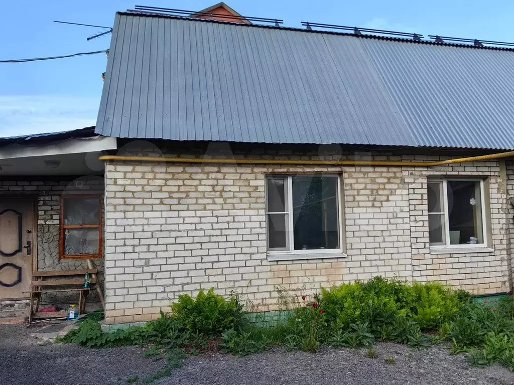 Дом 60 м на участке 8 сот. - Фото 1