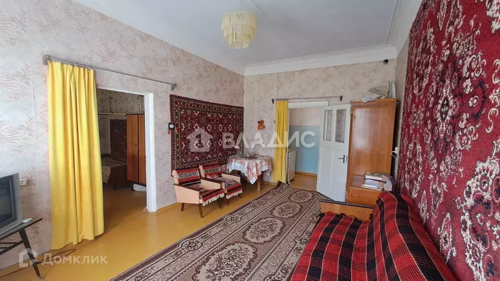 Продаётся 2-к квартира, 47.2 м - Фото 1