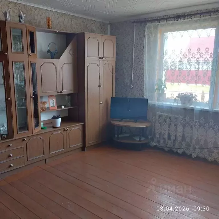 Дом в Брянская область, Почепский район, с. Доманичи Молодежная ул., ... - Фото 2
