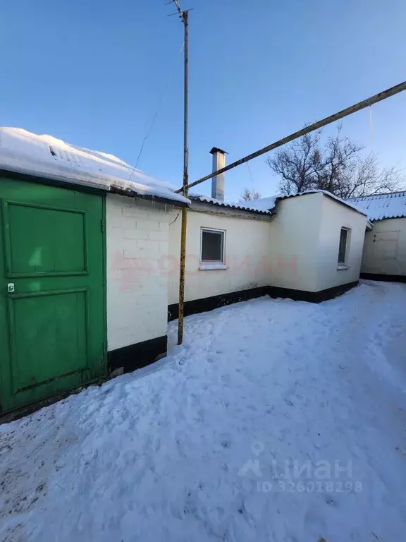 Дом в Ростовская область, Аксайский район, Мишкинская ст-ца ул. ... - Фото 2