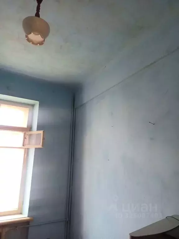 Комната Московская область, Дрезна Орехово-Зуевский городской округ, ... - Фото 2