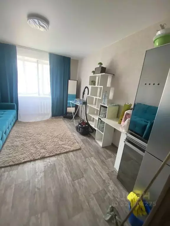 Комната Иркутская область, Ангарск 92/93 кв-л, 20 (14.6 м) - Фото 1